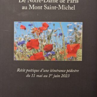 De Notre-Dame de Paris Au Mont Saint-Michel