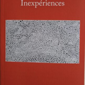 Inexpériences