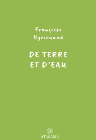De terre et d'eau